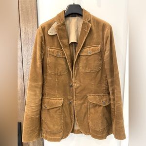 Polo Ralph Lauren Corduroy Vintage Jacket